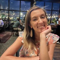 Evergreen Employee Amanda Marcotte's profile photo