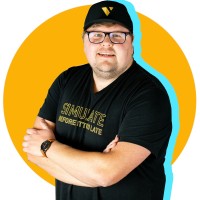 Visual Components Employee Christer Ericsson's profile photo
