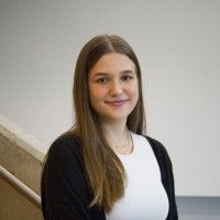 Gracorp (Graham Group Ltd.) Employee Ellie Anderson's profile photo