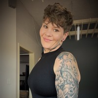LoadBoard Network Employee Indra Corey's profile photo