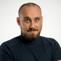 KleurrijkWonen Employee Kevin van der Vliet's profile photo