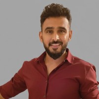Gughan Abishek Email & Phone Number