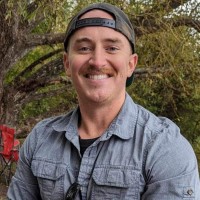 Providence Employee Tyler Hyde's profile photo