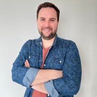 Bigtoria Employee Felipe Suau's profile photo