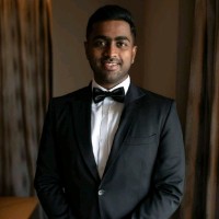 Hyperglade Employee Manujith Pallewatte's profile photo