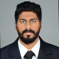 Krishnakumar K Email