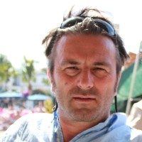 Flåm AS Employee Stig Buvik's profile photo