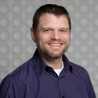 Three Ships Employee Richard Hansen's profile photo