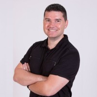 AB Vista Employee Nick Robinson's profile photo