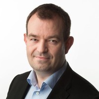 Coop Danmark Employee Lars Dybdal's profile photo