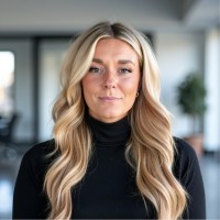 Bell Printing Employee Ashlen Bell's profile photo