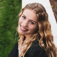 Pike13 Employee Kaina Gillespie's profile photo