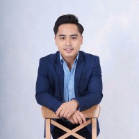 PUNB Employee Muhammad Leh's profile photo