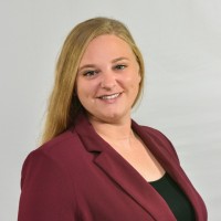 Iowa Lions Eye Bank Employee Shelby Goldesberry's profile photo