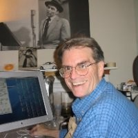 Cuneo Creative Employee Al Cuneo's profile photo