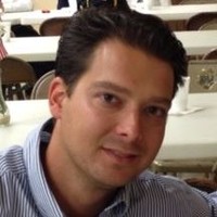 GRIDSOURCE, Inc. Employee Coby Camardelle's profile photo