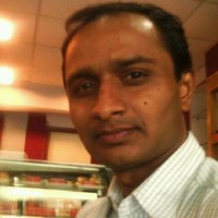 Overnite Express Limited Employee Lotan Gawale's profile photo