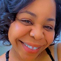 No One Left Behind Employee Euricka Stevens's profile photo