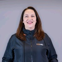 Iconic Lubrificantes Employee Alice Perussatto's profile photo