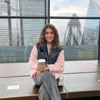 Biffa Employee Sydney Sullivan-Grey's profile photo