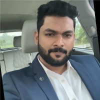 Engage IT Services Pvt. Ltd. Employee Jishnu S's profile photo