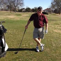 Halliburton Employee Scott Byars's profile photo