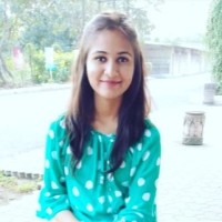 Komal Singla Email & Phone Number