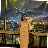 Quickuwork Employee Ayushi Makadariya's profile photo