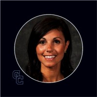 Gates Chili Central School District Employee Sara Mucino's profile photo