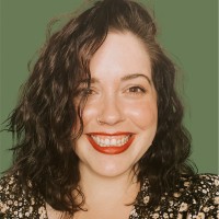 CounterPunch, A Virtuos Studio Employee Courtney Oberbeck's profile photo