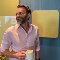 Mott MacDonald Employee Andrew Wain's profile photo