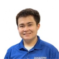 PARCEL PLUS Employee William Smith's profile photo