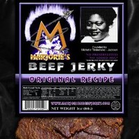 Marjorie's Beef Jerky Inc. Employee Michelle Timberlake's profile photo