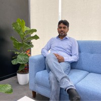 Craft Silicon Employee Siva Kumar's profile photo