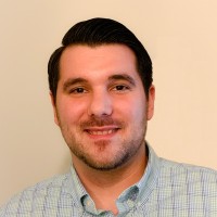 PwC Employee Ryan Fletcher's profile photo