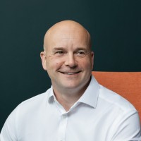 Seraphim Space Employee Kenny Mumford's profile photo