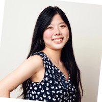 Boston Consulting Group (BCG) Employee May Zhou's profile photo