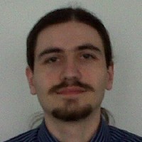 ProgSquad Employee Ciprian Dobre-Trifan's profile photo