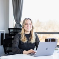 Barbora Odvárková Email & Phone Number