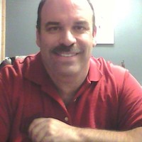 Aramark Collegiate Hospitality Employee Richard Berns's profile photo