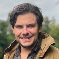 Andaria Employee Jan Camilleri's profile photo