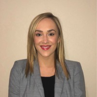 DSJ Global Employee Gabriela Robinson's profile photo