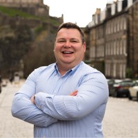 PMP Employee Christopher Hay's profile photo