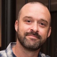 Skyhigh Security Employee Eric Gregory's profile photo