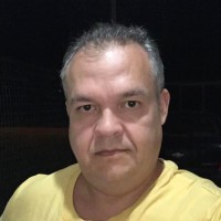 MTP Brasil Employee Sérgio Rodrigues's profile photo