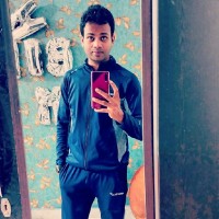 Prakriti School Employee Gaurav Kumar's profile photo