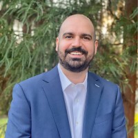 Azuga, Inc. Employee Stokes Warren's profile photo