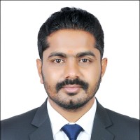 Faith Group India Employee Vijaykumar Medebani's profile photo