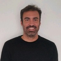 MedUX Employee Carlos Gómez Fernández's profile photo