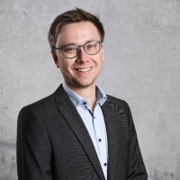 Lukas Krep Email